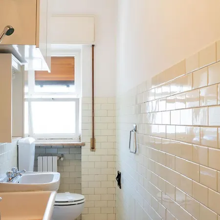 Apartament Aurora By Wonderful Italy *