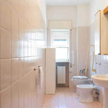 Aurora By Wonderful Italy 公寓 *