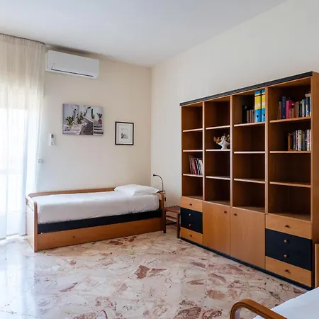 Aurora By Wonderful Italy Apartament *