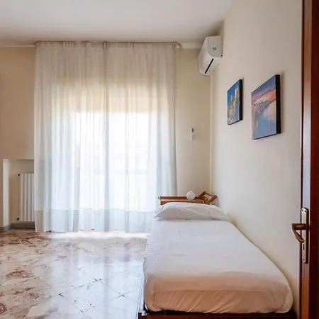 Apartament Aurora By Wonderful Italy Bari