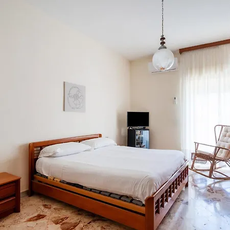 Aurora By Wonderful Italy 公寓 巴里