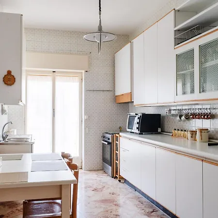 Aurora By Wonderful Italy 公寓 *