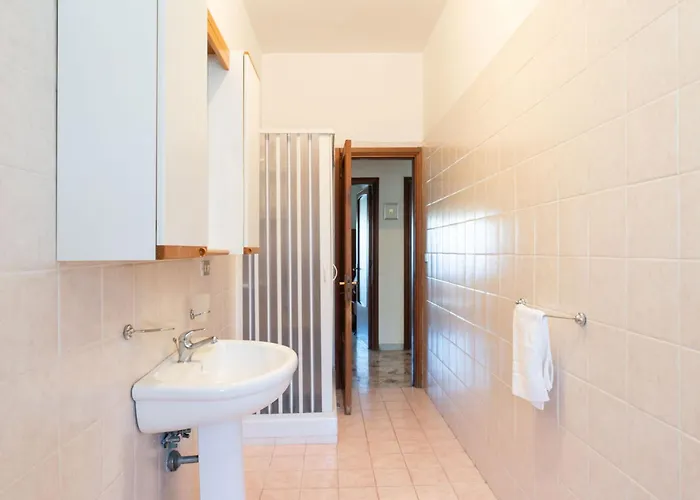 Appartement Aurora By Wonderful Italy