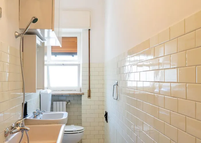 Appartement Aurora By Wonderful Italy *