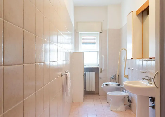 Aurora By Wonderful Italy Appartement *