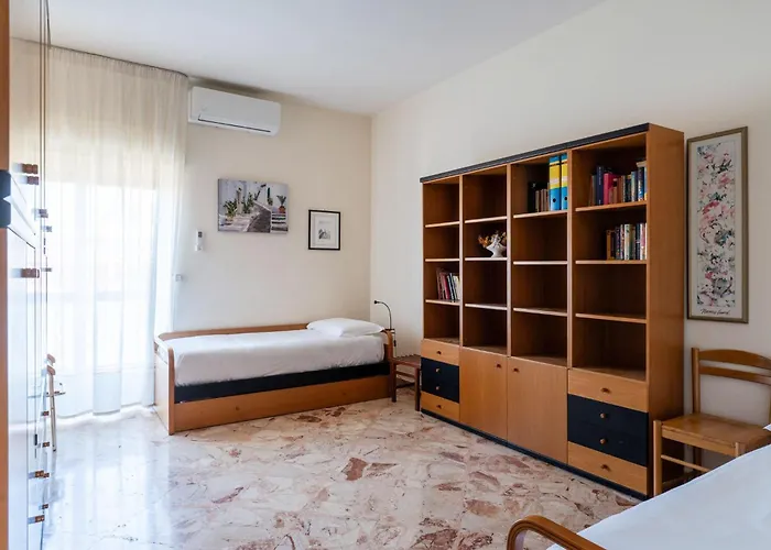 Aurora By Wonderful Italy Appartement *