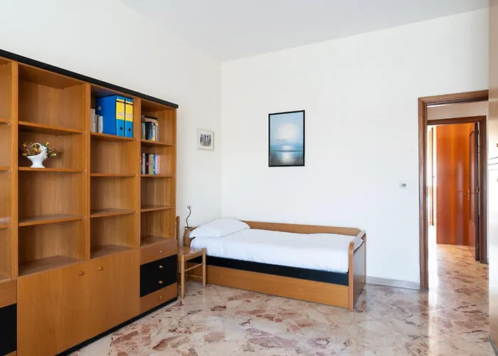 Aurora By Wonderful Italy Appartement Bari