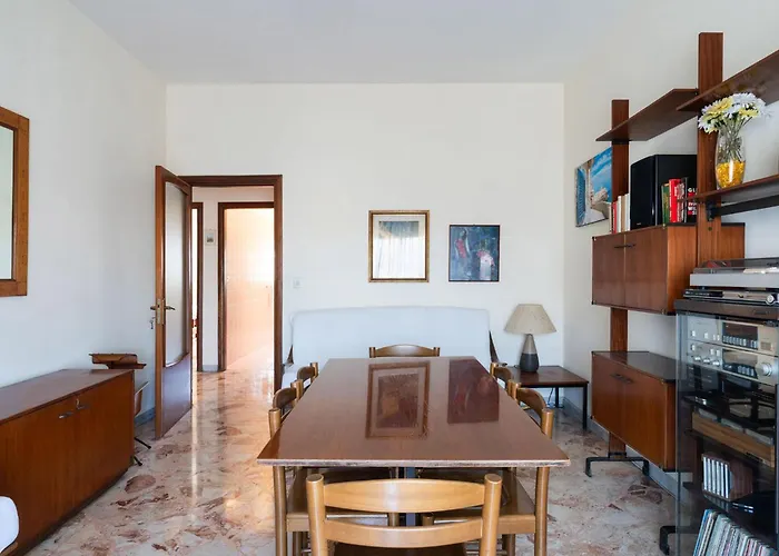 Aurora By Wonderful Italy Appartement