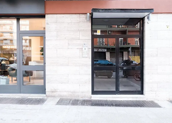 Aurora By Wonderful Italy Appartement Bari