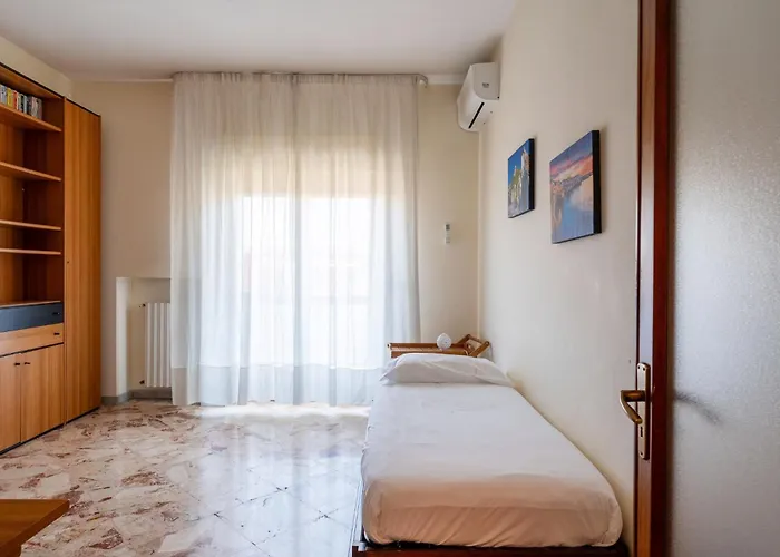 Appartement Aurora By Wonderful Italy Bari