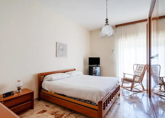Aurora By Wonderful Italy Appartement Bari