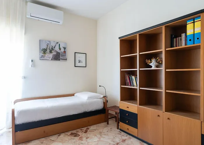 Appartement Aurora By Wonderful Italy