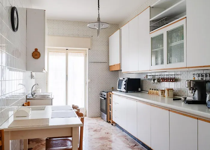 Aurora By Wonderful Italy Appartement *