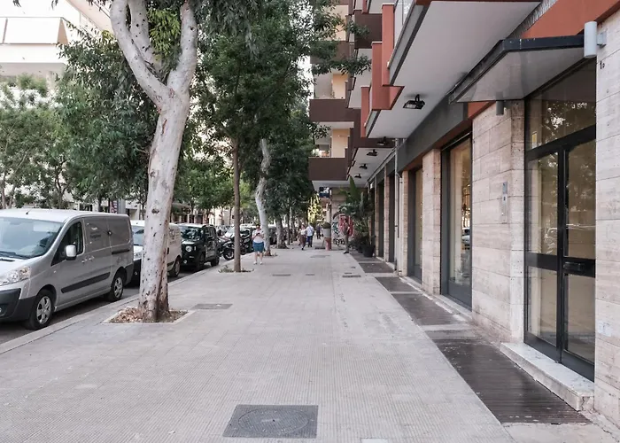 Aurora By Wonderful Italy Appartement